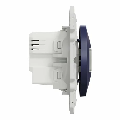 Détecteur De Présence Et De Mouvement Odace S550523 Bleu Cobalt 8 Détecteur De Présence Et De Mouvement Odace S550523 Bleu Cobalt – Image 6