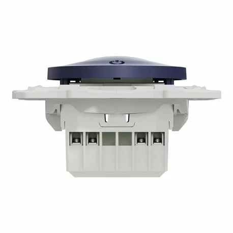 Détecteur De Présence Et De Mouvement Odace S550523 Bleu Cobalt 9 Détecteur De Présence Et De Mouvement Odace S550523 Bleu Cobalt – Image 7