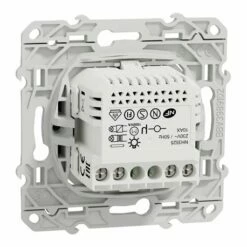 Détecteur De Présence Et De Mouvement Odace S550523 Bleu Cobalt 17 Détecteur De Présence Et De Mouvement Odace S550523 Bleu Cobalt -Schneider Electric Soldes detecteur de presence et de mouvement odace s550523 bleu cobalt 7