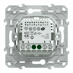 Détecteur De Présence Et De Mouvement Ovalis S320523 Blanc 13 Détecteur De Présence Et De Mouvement Ovalis S320523 Blanc -Schneider Electric Soldes detecteur de presence et de mouvement ovalis s320523 blanc 3