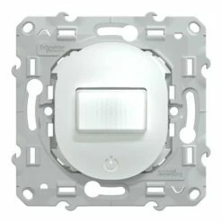 Détecteur De Présence Et De Mouvement Ovalis S320523 Blanc 14 Détecteur De Présence Et De Mouvement Ovalis S320523 Blanc -Schneider Electric Soldes detecteur de presence et de mouvement ovalis s320523 blanc 4