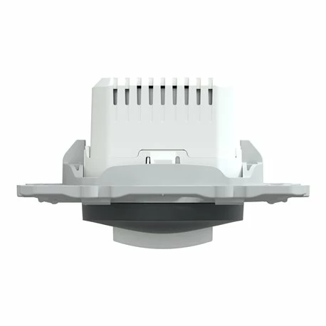 Détecteur De Présence Et De Mouvement Ovalis S340523 Anthracite 6 Détecteur De Présence Et De Mouvement Ovalis S340523 Anthracite – Image 4