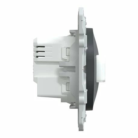 Détecteur De Présence Et De Mouvement Ovalis S340523 Anthracite 7 Détecteur De Présence Et De Mouvement Ovalis S340523 Anthracite – Image 5