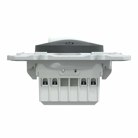 Détecteur De Présence Et De Mouvement Ovalis S340523 Anthracite 9 Détecteur De Présence Et De Mouvement Ovalis S340523 Anthracite – Image 7