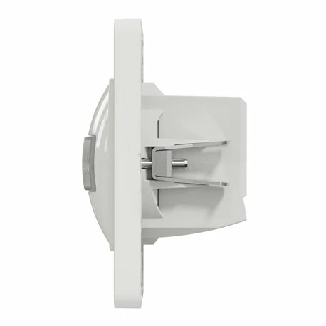 Détecteur De Présence Et De Mouvement Spécial Rénovation Odace S520524 Blanc 2 Fils 4 Détecteur De Présence Et De Mouvement Spécial Rénovation Odace S520524 Blanc 2 Fils – Image 2