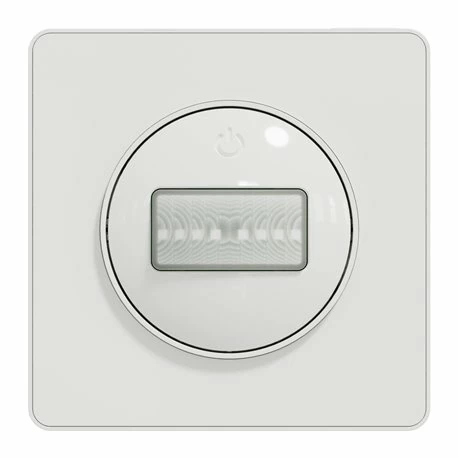 Détecteur De Présence Et De Mouvement Spécial Rénovation Odace S520524 Blanc 2 Fils 5 Détecteur De Présence Et De Mouvement Spécial Rénovation Odace S520524 Blanc 2 Fils – Image 3