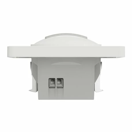 Détecteur De Présence Et De Mouvement Spécial Rénovation Odace S520524 Blanc 2 Fils 6 Détecteur De Présence Et De Mouvement Spécial Rénovation Odace S520524 Blanc 2 Fils – Image 4