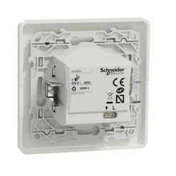 Détecteur De Présence Et De Mouvement Spécial Rénovation Odace S520524 Blanc 2 Fils 14 Détecteur De Présence Et De Mouvement Spécial Rénovation Odace S520524 Blanc 2 Fils -Schneider Electric Soldes detecteur de presence et de mouvement special renovation odace s520524 blanc 2 fils 4