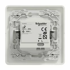 Détecteur De Présence Et De Mouvement Spécial Rénovation Odace S520524 Blanc 2 Fils 16 Détecteur De Présence Et De Mouvement Spécial Rénovation Odace S520524 Blanc 2 Fils -Schneider Electric Soldes detecteur de presence et de mouvement special renovation odace s520524 blanc 2 fils 6