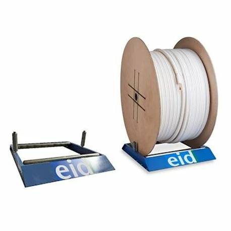 Dévidoir DEVIDOIR Dévidoir Pour Couronnes De 300/400 M 3 Dévidoir DEVIDOIR Dévidoir Pour Couronnes De 300/400 M