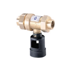 Disconnecteur Antipollution Femelle-femelle 15x21 Mm