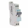 Disjoncteur 1P+N 3kA C-10A 1 Module MFN710 2 Disjoncteur 1P+N 3kA C-10A 1 Module MFN710 -Schneider Electric Soldes disjoncteur 1pn 3ka c 10a 1 module mfn710