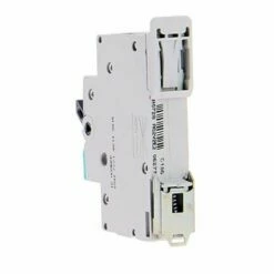 Disjoncteur 1P+N 3kA C-10A 1 Module MFN710 8 Disjoncteur 1P+N 3kA C-10A 1 Module MFN710 -Schneider Electric Soldes disjoncteur 1pn 3ka c 10a 1 module mfn710 2