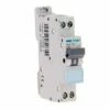 Disjoncteur 1P+N 3kA C-16A 1 Module MFN716 2 Disjoncteur 1P+N 3kA C-16A 1 Module MFN716 -Schneider Electric Soldes disjoncteur 1pn 3ka c 16a 1 module mfn716