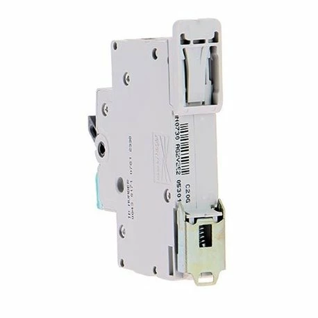 Disjoncteur 1P+N 3kA C-20A 1 Module MFN720 4 Disjoncteur 1P+N 3kA C-20A 1 Module MFN720 – Image 2