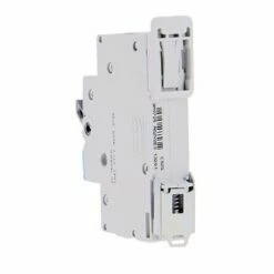 Disjoncteur 1P+N 3kA C-2A 1 Module MFN702 8 Disjoncteur 1P+N 3kA C-2A 1 Module MFN702 -Schneider Electric Soldes disjoncteur 1pn 3ka c 2a 1 module mfn702 2