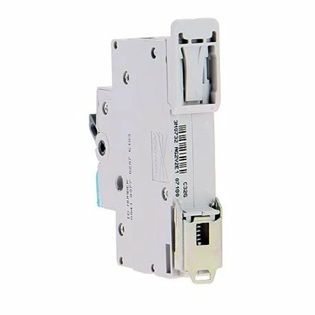 Disjoncteur 1P+N 3kA C-32A 1 Module MFN732 4 Disjoncteur 1P+N 3kA C-32A 1 Module MFN732 – Image 2