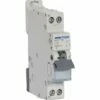 Disjoncteur 1P+N 4.5-6kA Courbe C - 16A 1 Module MJT716 -Schneider Electric Soldes disjoncteur 1pn 45 6ka courbe c 16a 1 module mjt716