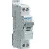 Disjoncteur 1P+N 4.5-6kA Courbe C - 20A 1 Module MJT720 1 Disjoncteur 1P+N 4.5-6kA Courbe C - 20A 1 Module MJT720 -Schneider Electric Soldes disjoncteur 1pn 45 6ka courbe c 20a 1 module mjt720
