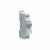 Disjoncteur 1P+N 4.5-6kA Courbe C - 2A 1 Module MJT702 1 Disjoncteur 1P+N 4.5-6kA Courbe C - 2A 1 Module MJT702 -Schneider Electric Soldes disjoncteur 1pn 45 6ka courbe c 2a 1 module mjt702