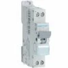 Disjoncteur 1P+N 6-10kA Courbe C - 10A 1 Module NFT710 1 Disjoncteur 1P+N 6-10kA Courbe C - 10A 1 Module NFT710 -Schneider Electric Soldes disjoncteur 1pn 6 10ka courbe c 10a 1 module nft710