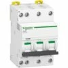 Schneider Electric Disjoncteur Acti9 A9P32725 3P+N 25 A Courbe D 2 Schneider Electric Disjoncteur Acti9 A9P32725 3P+N 25 A Courbe D -Schneider Electric Soldes disjoncteur acti9 a9p32725 3pn 25 a courbe d