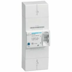 Disjoncteur De Branchement Differentiel 2P 15-45A 500mA Selectif HDA245S