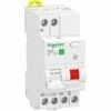 Schneider Electric Disjoncteur Détecteur D'arc Resi9 XP R9PTC616 1P+N 16 A Courbe C