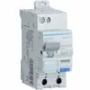 Disjoncteur Differentiel 1P+N 4.5-6kA Courbe C - 16A 10mA Type AC ACC816F -Schneider Electric Soldes disjoncteur differentiel 1pn 45 6ka courbe c 16a 10ma type ac acc816f