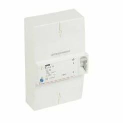 Legrand Disjoncteur De Branchement 30 A 401010 Différentiel Instantané