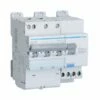 Disjoncteur Differentiel 3P+N 6-10kA Courbe C - 20A 300mA Type AC AFC420F 2 Disjoncteur Differentiel 3P+N 6-10kA Courbe C - 20A 300mA Type AC AFC420F -Schneider Electric Soldes disjoncteur differentiel 3pn 6 10ka courbe c 20a 300ma type ac afc420f