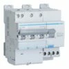 Disjoncteur Differentiel 3P+N 6-10kA Courbe C - 32A 30mA Type AC ADC432F 1 Disjoncteur Differentiel 3P+N 6-10kA Courbe C - 32A 30mA Type AC ADC432F -Schneider Electric Soldes disjoncteur differentiel 3pn 6 10ka courbe c 32a 30ma type ac adc432f