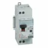 Legrand Disjoncteur Différentiel DX3 4500 - Vis-vis U+N 230V 16A TypeF 30mA Courbe C 2M -Schneider Electric Soldes disjoncteur differentiel dx3 4500 vis vis un 230v 16a typef 30ma courbe c 2m