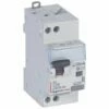 Legrand Disjoncteur Différentiel DX3 4500 - Vis-vis U+N 230V 25A TypeAC 30mA Courbe C 2M -Schneider Electric Soldes disjoncteur differentiel dx3 4500 vis vis un 230v 25a typeac 30ma courbe c 2m