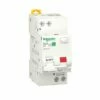 Schneider Electric Disjoncteur Différentiel Resi9 R9PDCF32 1P+N 32 A Type Fsi -Schneider Electric Soldes disjoncteur differentiel resi9 r9pdcf25 1pn 32 a type fsi