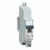 Legrand Disjoncteur DNX3 4500 U+N 230V 10A - 4,5kA Courbe C 1 Module 406782 1 Legrand Disjoncteur DNX3 4500 U+N 230V 10A - 4,5kA Courbe C 1 Module 406782 -Schneider Electric Soldes disjoncteur dnx3 4500 un 230v 10a 45ka courbe c 1 module 406782