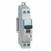 Legrand Disjoncteur DNX3 4500 U+N 230V 20A - 4,5kA Courbe C 1 Module 406775 -Schneider Electric Soldes disjoncteur dnx3 4500 un 230v 20a 45ka courbe c 1 module 406775