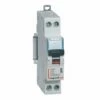 Legrand Disjoncteur DNX3 4500 U+N 230V 2A - 4,5kA Courbe C 1 Module 406771 -Schneider Electric Soldes disjoncteur dnx3 4500 un 230v 2a 45ka courbe c 1 module 406771