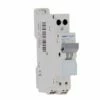 Disjoncteur 1P+N 3kA C-10A Connexion SanVis 1 Module MFS710 2 Disjoncteur 1P+N 3kA C-10A Connexion SanVis 1 Module MFS710 -Schneider Electric Soldes disjoncteur mfs710 10 amperes