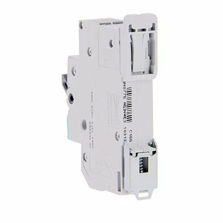 Disjoncteur 1P+N 3kA C-16A Connexion SanVis 1 Module MFS716 4 Disjoncteur 1P+N 3kA C-16A Connexion SanVis 1 Module MFS716 – Image 2