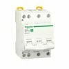 Schneider Electric Disjoncteur Resi9 XP R9PFC732 3P+N 32 A Courbe C 2 Schneider Electric Disjoncteur Resi9 XP R9PFC732 3P+N 32 A Courbe C -Schneider Electric Soldes disjoncteur resi9 xpr9pfc732 3pn 32 a courbe c