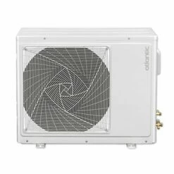 Climatiseur Cassette Dojo Eco 5,5 KWatts R32 8 Climatiseur Cassette Dojo Eco 5,5 KWatts R32 -Schneider Electric Soldes dojo eco ab 018 db r32 55 kwatts 1