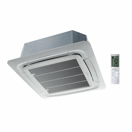 Climatiseur Cassette Dojo Eco 10,1 KWatts R32 5 Climatiseur Cassette Dojo Eco 10,1 KWatts R32 – Image 3