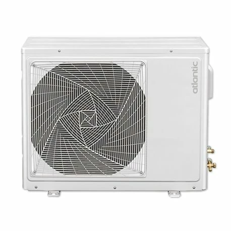 Climatiseur Console Éco Dojo 5,9 KWatts R32 4 Climatiseur Console Éco Dojo 5,9 KWatts R32 – Image 2