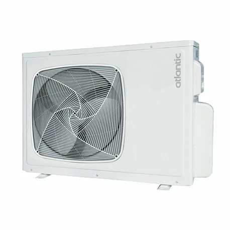 Climatiseur Console Éco Dojo 8,1 KWatts R32 4 Climatiseur Console Éco Dojo 8,1 KWatts R32 – Image 2