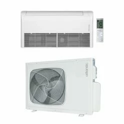 Climatiseur Console Éco Dojo 8,1 KWatts R32