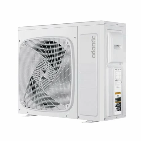 Climatiseur Console Éco Dojo 10,2 KWatts R32 4 Climatiseur Console Éco Dojo 10,2 KWatts R32 – Image 2