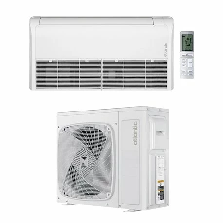 Climatiseur Console Éco Dojo 10,2 KWatts R32 3 Climatiseur Console Éco Dojo 10,2 KWatts R32