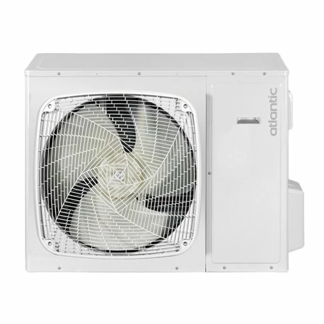 Climatiseur Console Éco Dojo 12,6 KWatts R32 4 Climatiseur Console Éco Dojo 12,6 KWatts R32 – Image 2