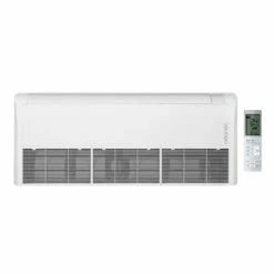 Climatiseur Console Éco Dojo 12,6 KWatts R32 9 Climatiseur Console Éco Dojo 12,6 KWatts R32 -Schneider Electric Soldes dojo eco ac 048 db r32 126 kwatts 2